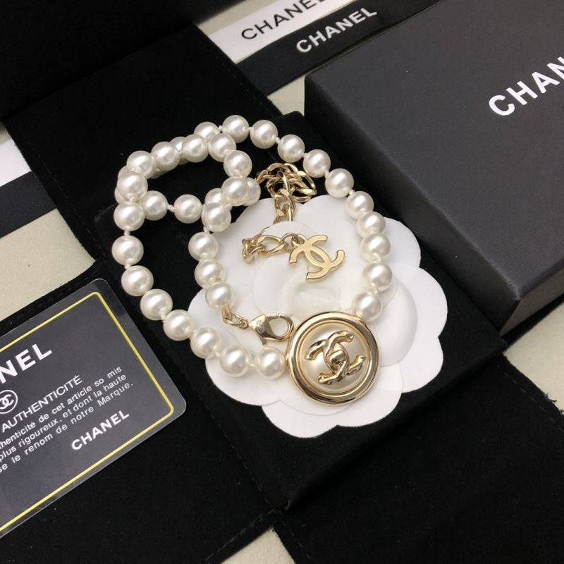 Chanel Necklaces